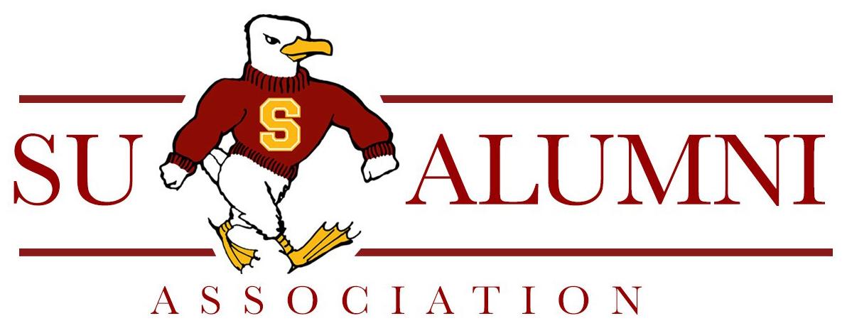 Salisbury University Alumni Association Logo