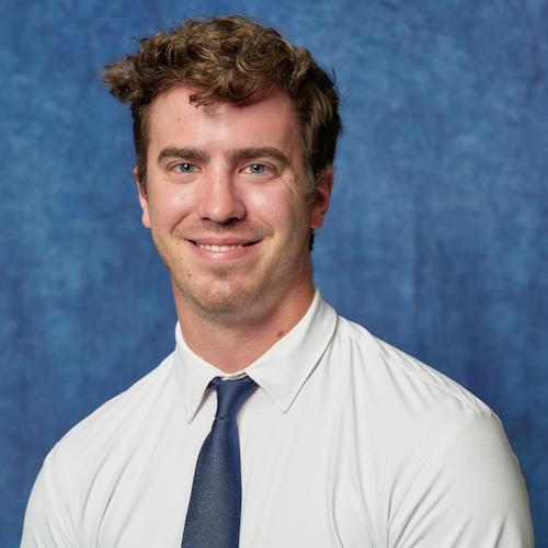 Aaron Davis headshot