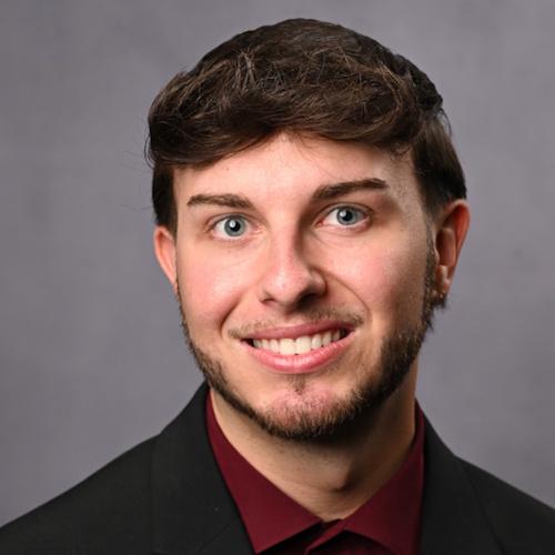 Austin Walls headshot