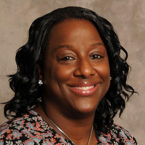 Candace Henry