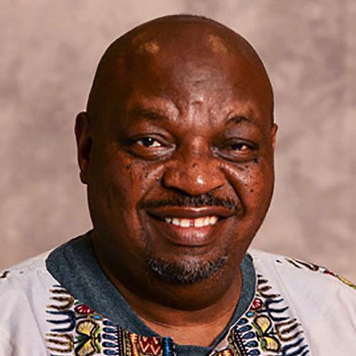 Fulbert Namwamba