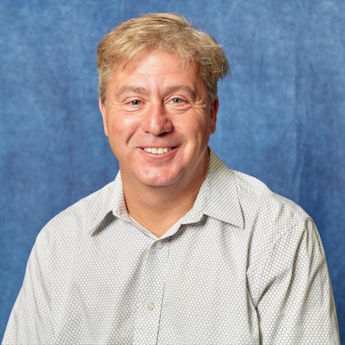 Gregory Chown