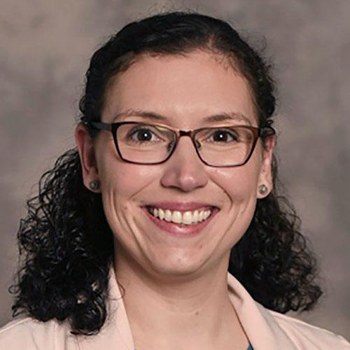 Helena Brummitt