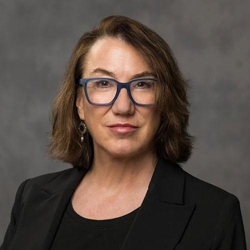 Judy Diaz