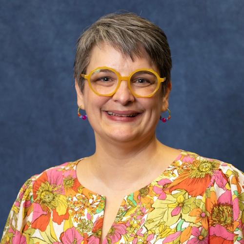 Katie Hartman