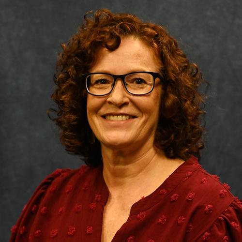 Kimberly Hunter