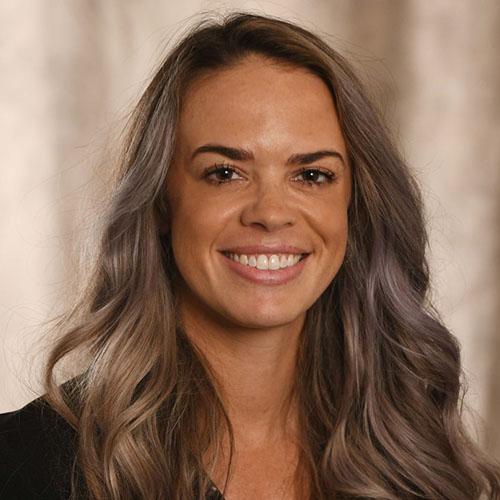 Lindsey Parker