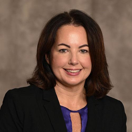 Kelly Hickey