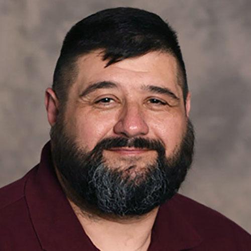 Scott Garrison