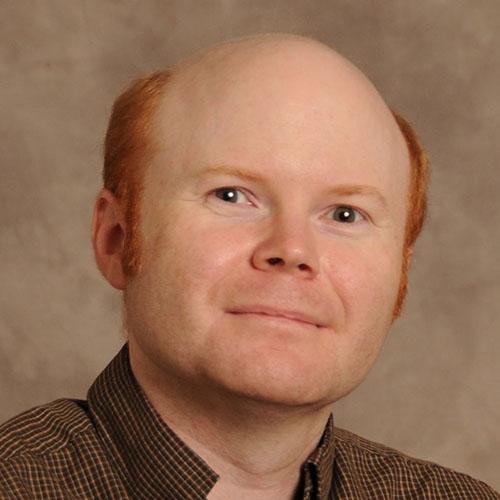 Sean Cooper