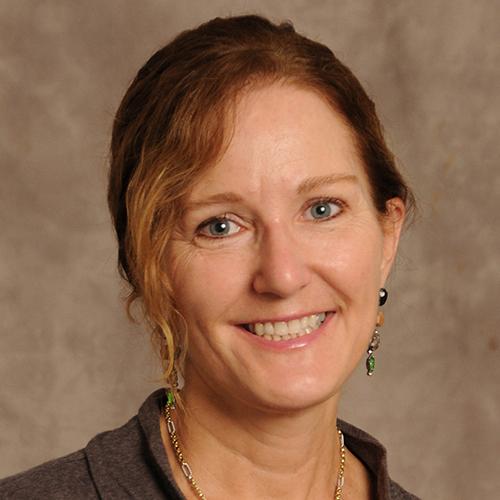 Susan Mahoney