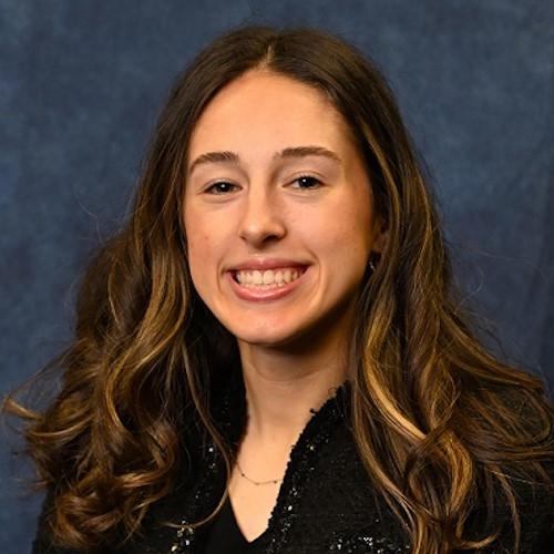 Seraphina Barberio
