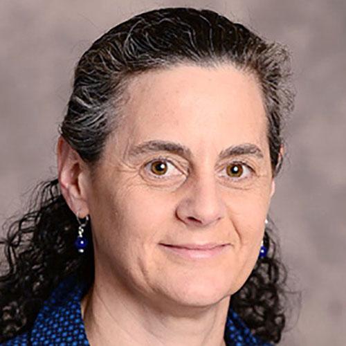 Theresa Manns