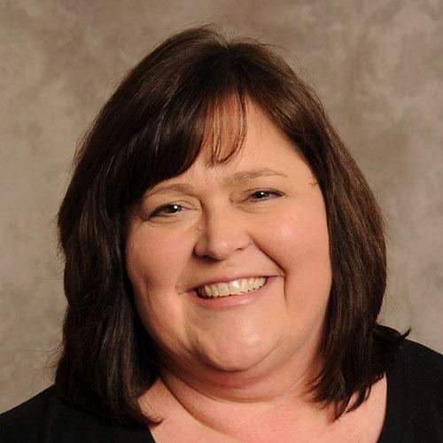 Tricia Smith