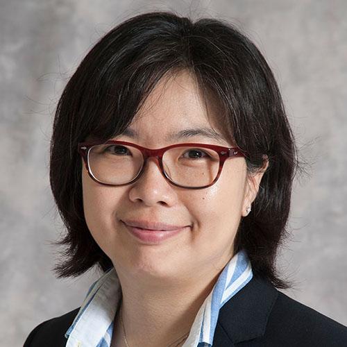Yoojin Choi