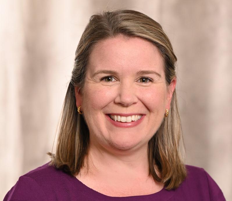 Heather Porter headshot
