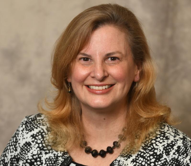 Dr. Kristen Walton, Professor, History