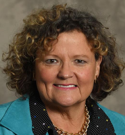 Janet Dudley-Eshbach