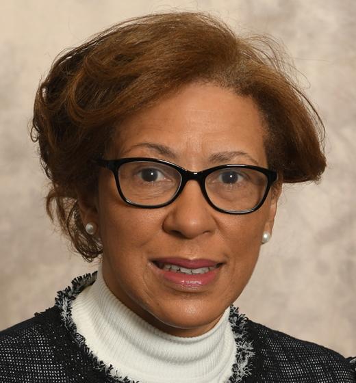 Dr. Janet Wormack