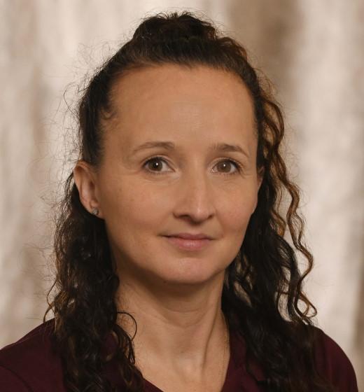 Kristen Maloney