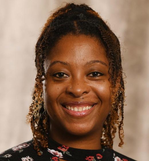 Latisha Brewington