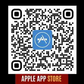 navigate apple QR code