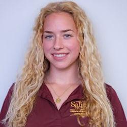 Olivia Barker