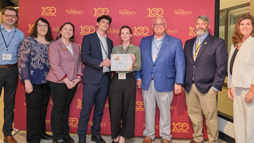 2026 SU Bernstein Business Plan Competition