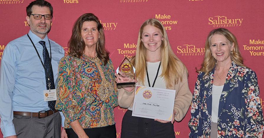 Spring Idea Factory Entrepreneurship Competition Winners Announced
