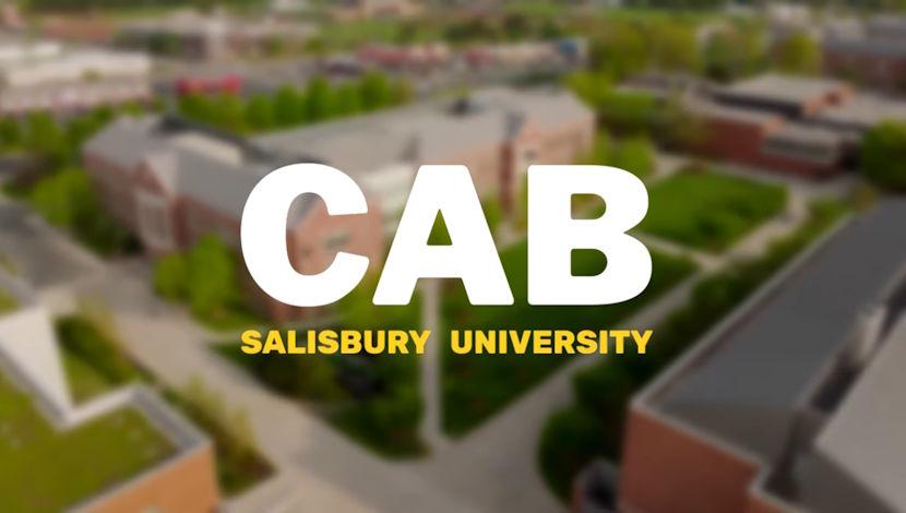 Career Advisory Board Promo 2025