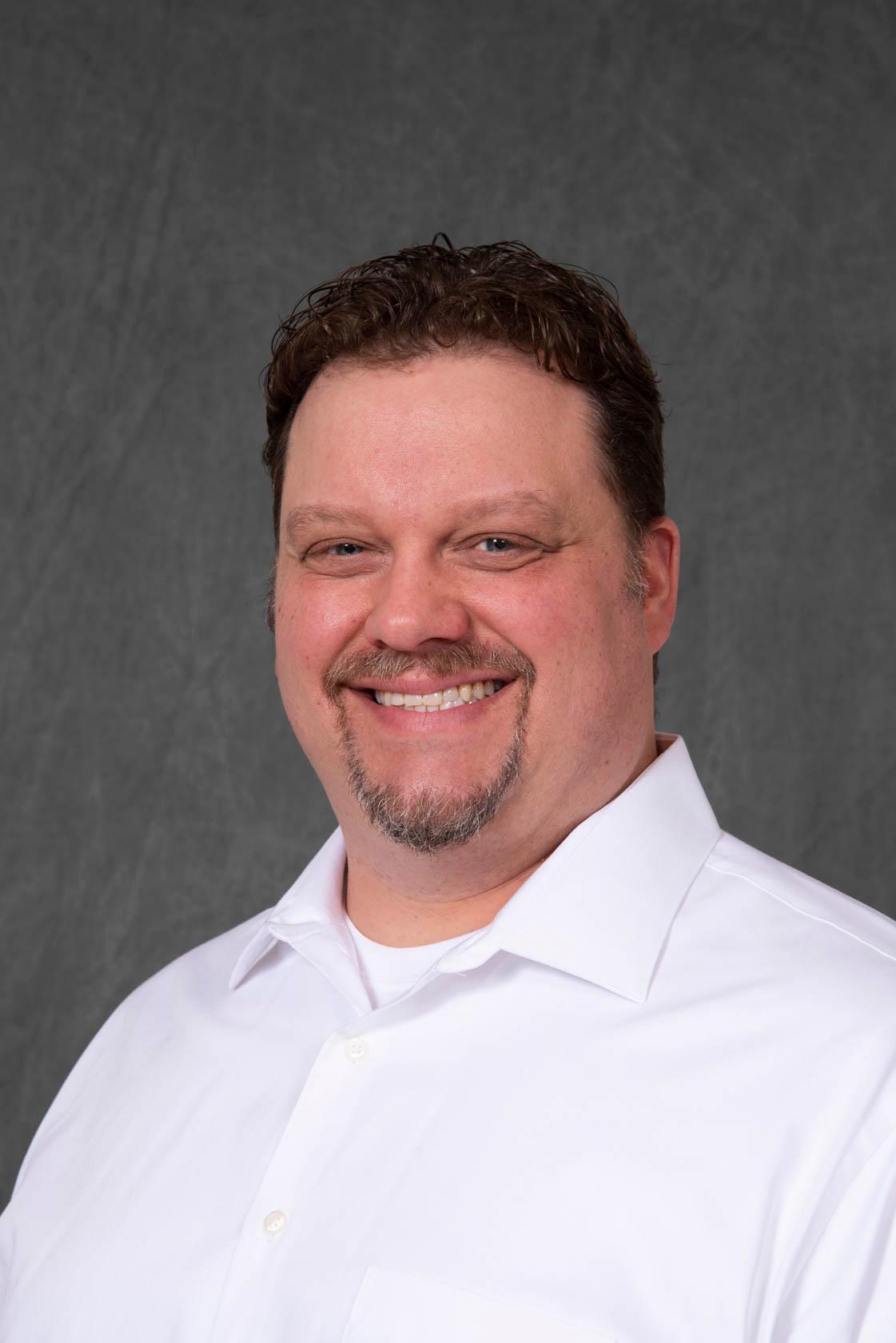 Christian Metzger photo