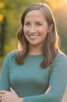 Michelle Baude photo