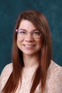 Sarah Pletzer photo