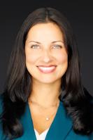 Angelica Hansen photo