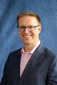 John Heath Headshot
