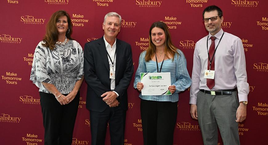 Tacos Del Mar Wins 2023 SU Entrepreneurship Competitions