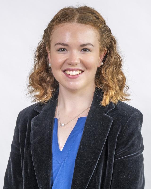 Abby Murrell