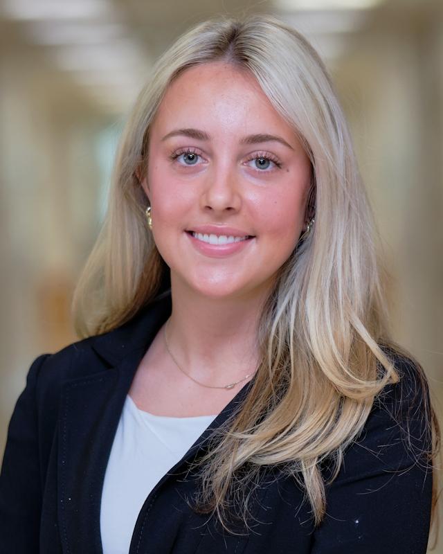 Avery Dyson