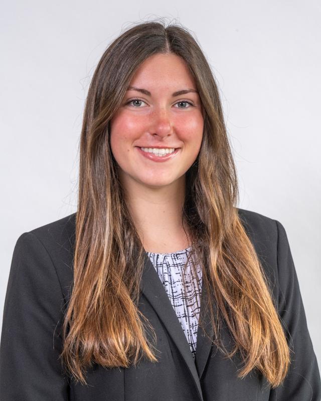 Delaney McOmber