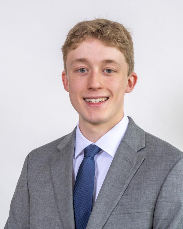 Kevin Bowers