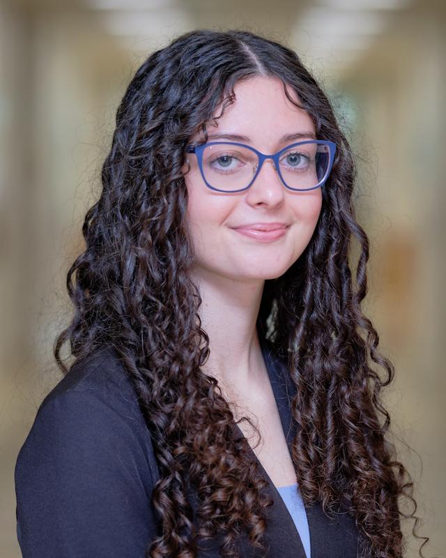 Madison DiBenio