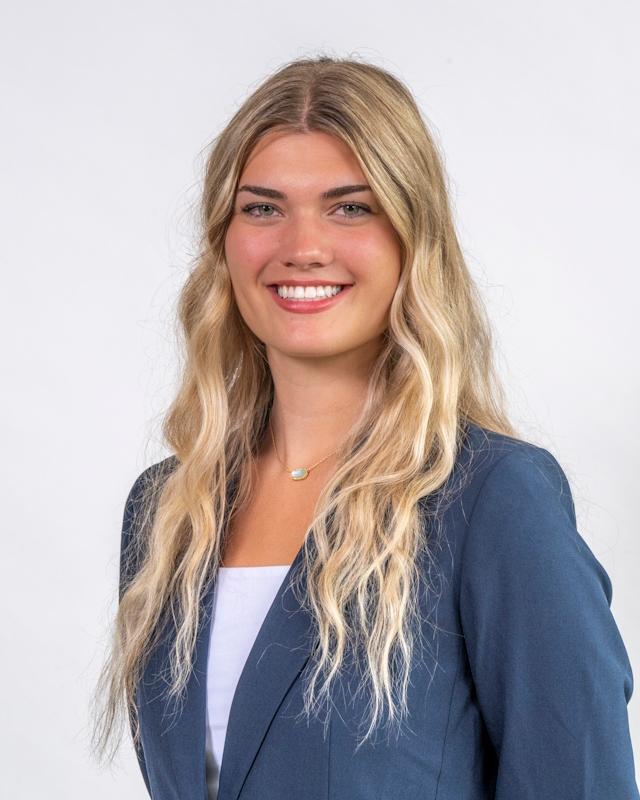 Olivia Stengel