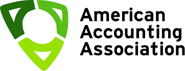 American Accounting Association Logo