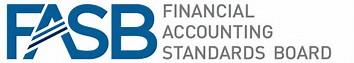 Financial Accounting Standards Board Logo