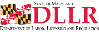 Maryland Department of Labor Licensing & Regulation