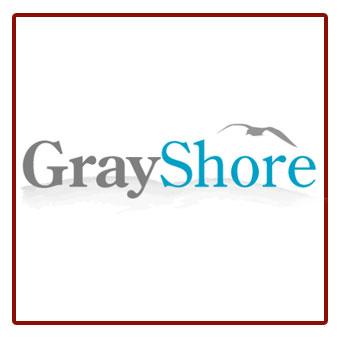 GrayShore Logo