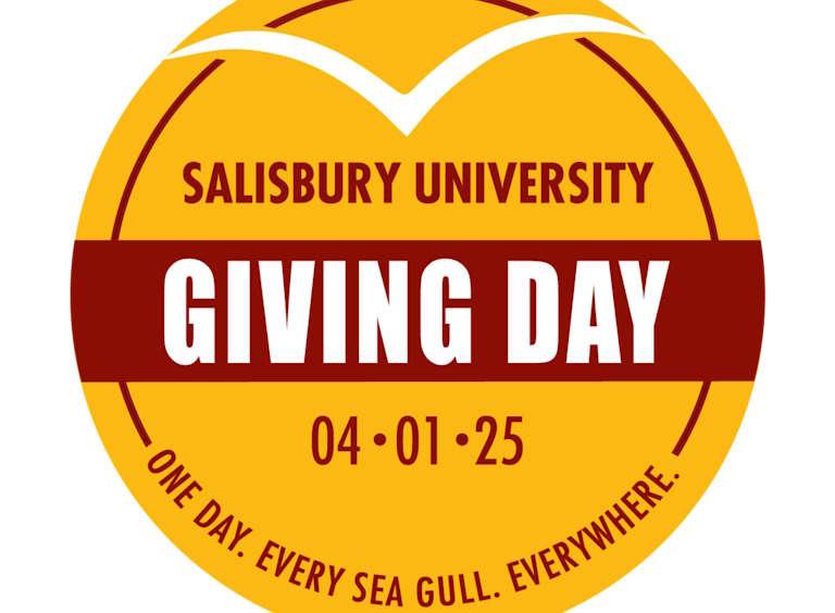 Giving Day Logo