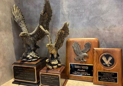 CFC Trophies