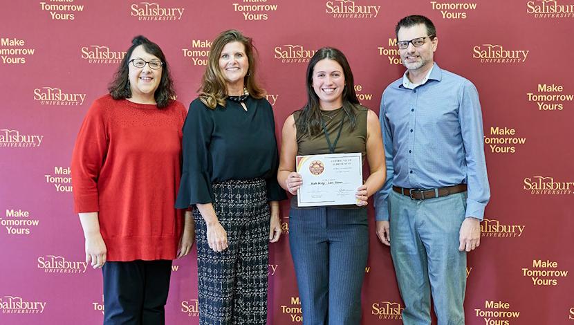 Fall 2025 Idea Factory Entrepreneurship Competition Winners