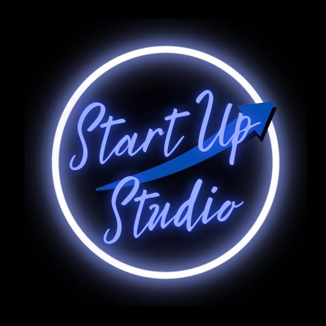 Start Up Studio mark